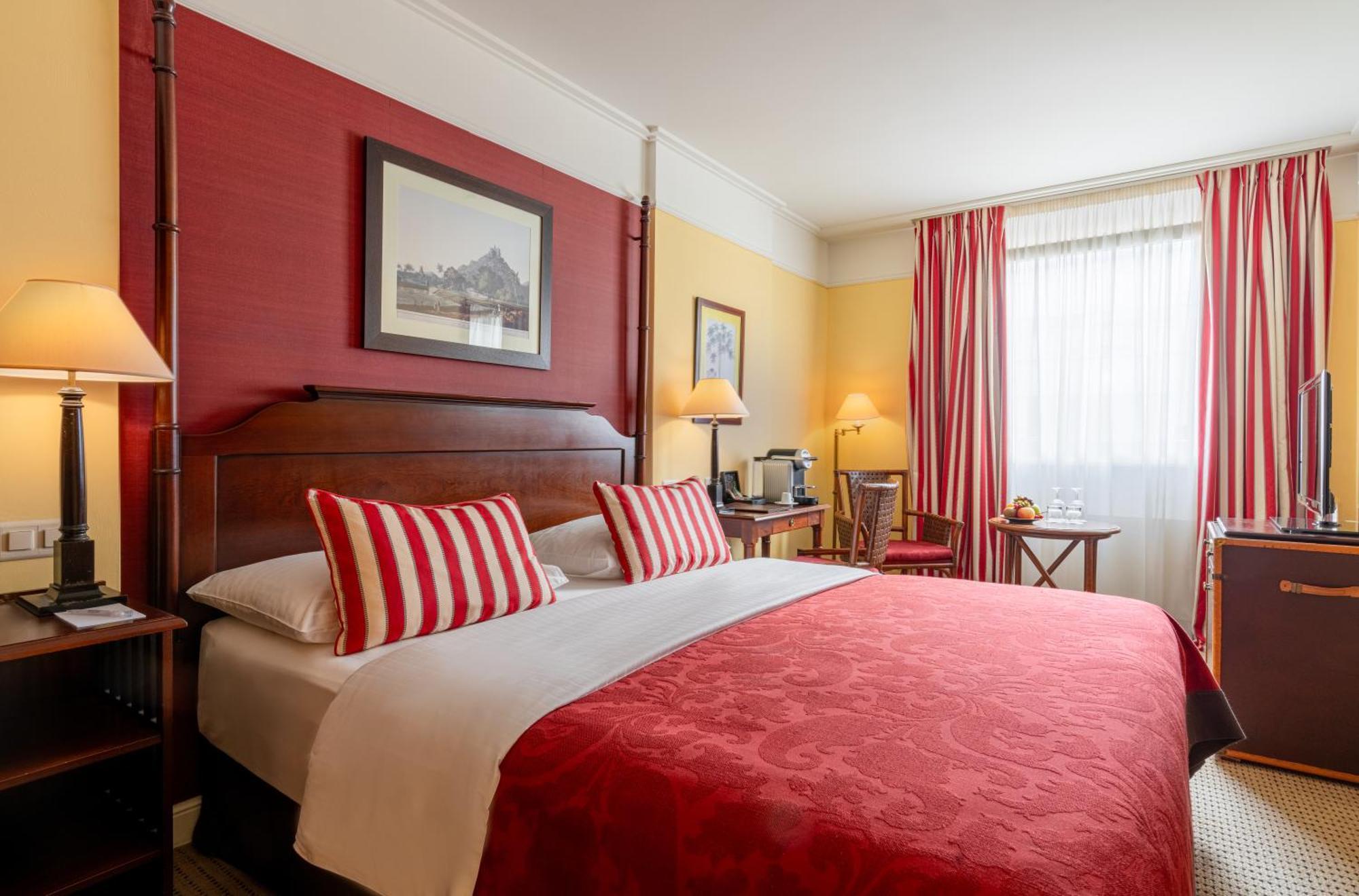 Kipling Manotel Ginevra Esterno foto